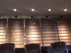等位区-喜茶(上海正大广场店)