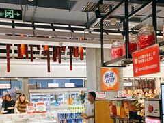 -玫瑰花园自助烤肉(顺义鑫海韵通店)