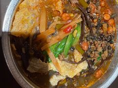 -水平有限广西米粉·广西风味集(五道口店)