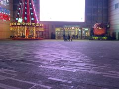 -深圳龙华星河COCO City(民治店)