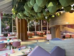 -水桶王国主题餐厅·聚会·生日派对·亲子活动·家庭套餐(亚龙湾希尔顿店)