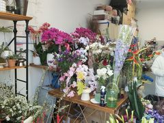 -卓花境Flowerwonderland花店