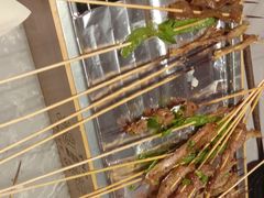 -浪起·江湖菜馆(陶瓷路店)