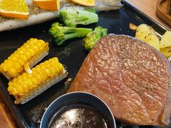 -必胜客(栖乐荟店)