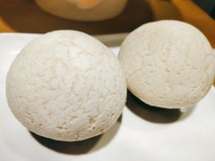 黑松露鹅肝包-宴小馆·小海鲜青岛菜(五四广场店)