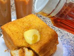 -新鸿发咖啡美食