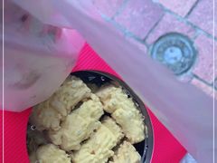 -金燕西洋牛油糕葡式食品