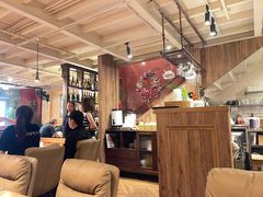 -玛格萝妮比萨屋(陆家浜路店)