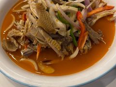 -乡村馕坑肉·烧烤·新疆菜·本地人更爱吃(阿勒泰首店)