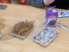 -山水肠粉(盐田店)