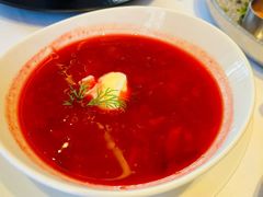 -马克西姆俄罗斯餐厅(通亚街店)