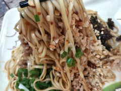 宜宾燃面-四川名小吃·宜宾燃面(鼓新路店)