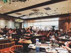 大堂-煲宫(华润万象城店)
