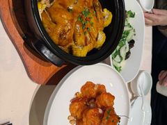 -大鸭梨烤鸭(甘家口店)
