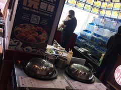 -小船渔村•大连菜•大连焖鱼(明泽街店)