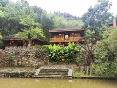 -常德桃花源景区
