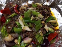 -老菜馆(滨江大道东段店)