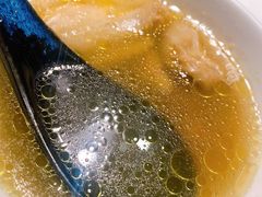 松茸鸡-牧雲子·臻选云南菜 .商务宴请(泰然大厦店)