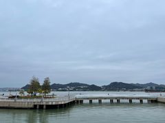 -海港酒楼·平价海鲜·茶点(小公园店)