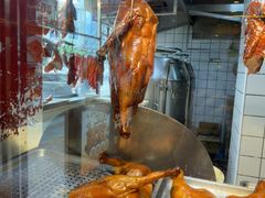 -余百年·现烧烧腊(布吉金利店)
