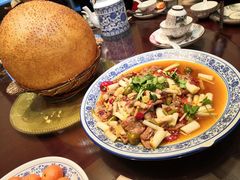 -杨记隆府(白象街店)