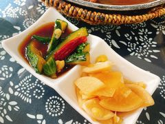 -八两八金·莱芜特色炒鸡(市南漳浦路店)