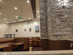 卡座-萨莉亚意式餐厅(天河城购物中心店)