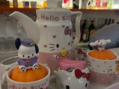 -大象厨房(重庆道店)