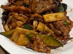 -河沿肉饼Beijing Pie(东华门店)