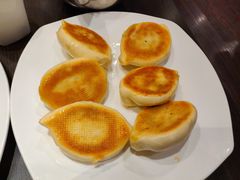 -老牌坊•鲁菜名店•地道济南菜(大观园商埠店)