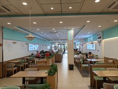 -老乡鸡(合肥火车站店)