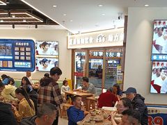 -素满香·全民食养自助(长宁龙之梦店)