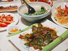 -百年恒益烧腊海鲜酒家·非遗传承(广州黄埔店)