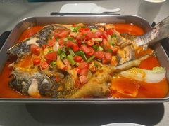 -半天妖烤鱼(方庄店)