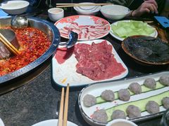 -巴蜀大宅门火锅(北大街店)