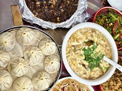 三狠汤-杨记小炒老店
