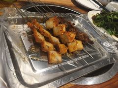 -沿海405烤场(沿海赛洛城店)