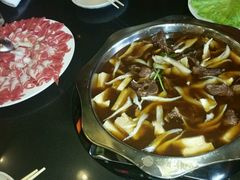 -芦月轩羊蝎子(北蜂窝店)