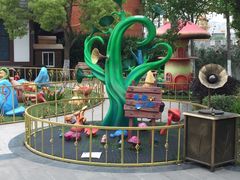 -安徒生童话乐园