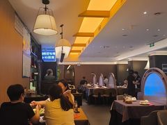 -润泽园饭庄(中山路店)