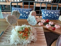 -湊湊火锅·茶憩(东城万达店)