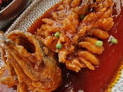 -苏梦江南·淮扬菜(夫子庙店)