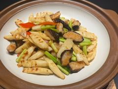-巴渝菜舍曾氏麻辣风(霸州店)