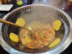 -醉旺柴火鸡(棠东店)