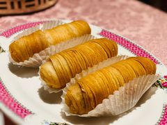 -囍凤楼·粤菜·点心·火锅(温特莱店)