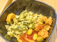 -云味馆·云南菜·云南米线(同泰时代广场店)