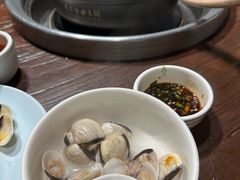 -大良毋米粥(锦龙路总店)