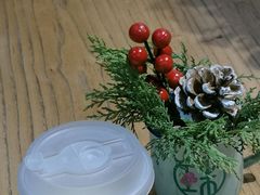 萃取酸奶（玫瑰）-宝珠奶酪(浦东金桥店)