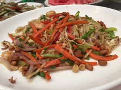 -四川小胡子海鲜(丁村万人海鲜广场店)