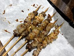 -红岸碳烤齐齐哈尔原味生态烤肉